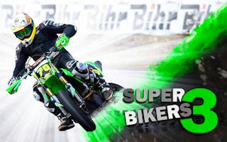 Play SuperBikers 3