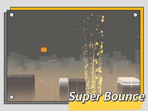 Play SuperBounce
