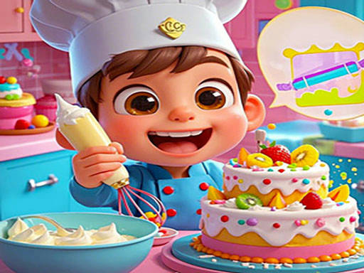 Play Surprise Birthday Party