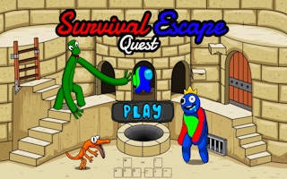 Play Survival Escape Quest