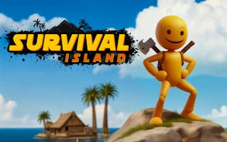 Play Survival Island