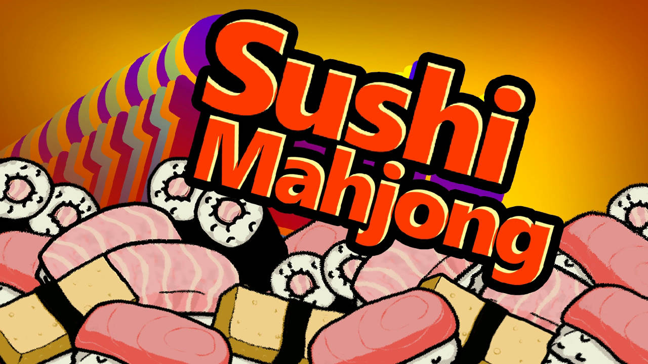 Play Sushi Mahjong