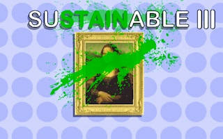 Play Sustainable 3
