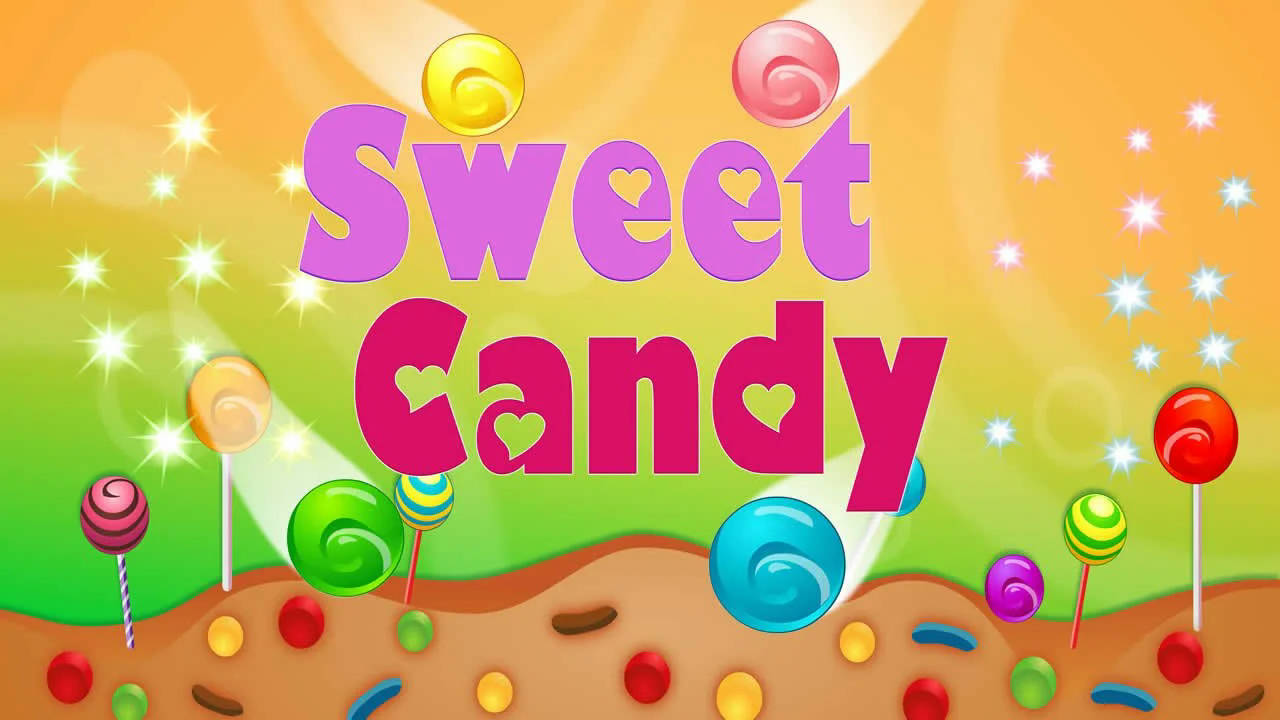 Play Sweet Candy