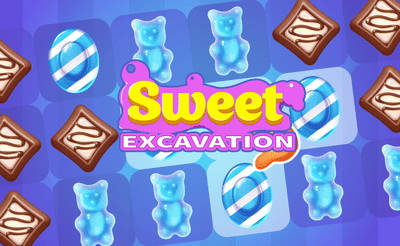 Play Sweet Excavation