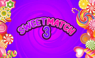 Play Sweet Match 3