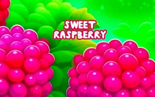 Play Sweet Raspberry