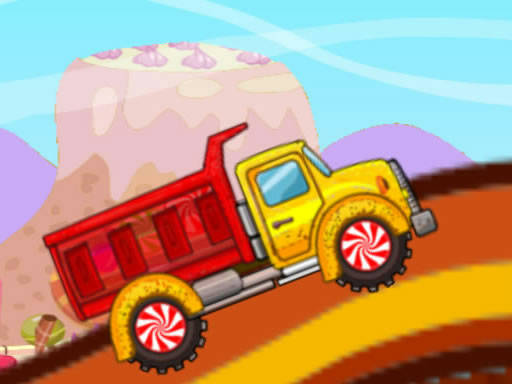 Play Sweet Truck