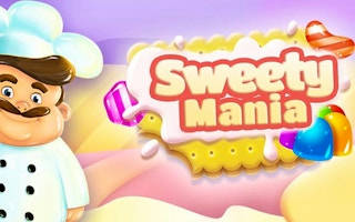 Play Sweety Mania