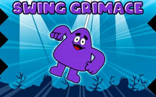 Play Swing Grimace