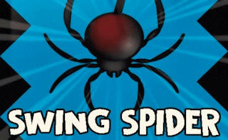 Play Swing Spider