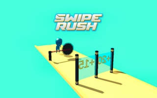 Play Swipe Rush