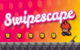 Play Swipescape