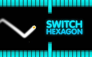 Play Switch Hexagon