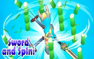 Play Sword And Spin