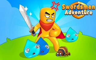 Play Swordsman Adventure