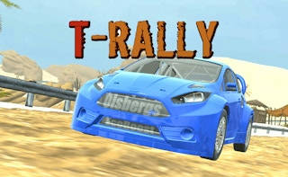 Play T-Rally