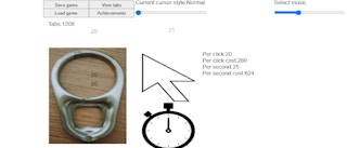 Play Tabs Clicker