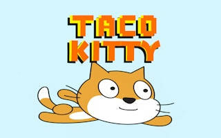 Play Taco Kitty