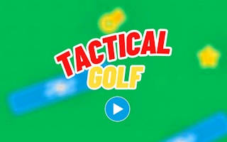 Play Tactical Golf