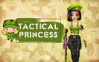 Play Tactical Princess