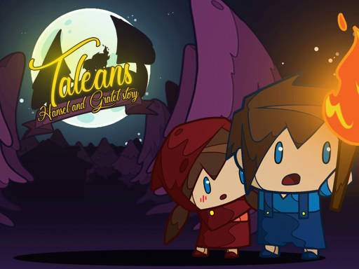 Play Taleans