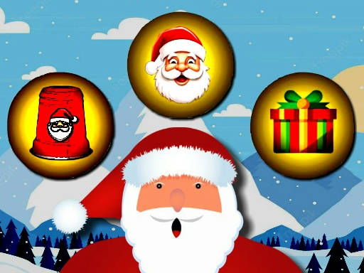 Play Talking Santa Claus