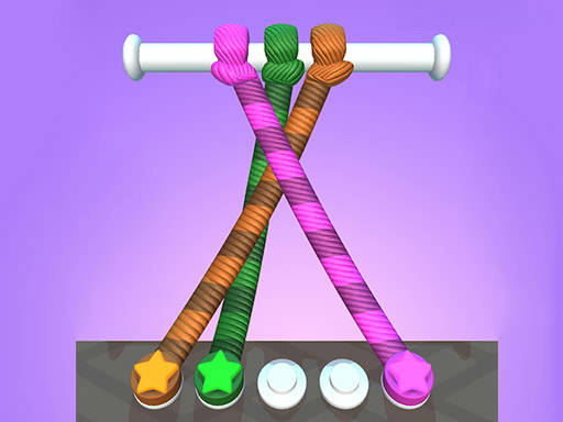 Play Tangle Master 3D