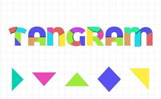 Play Tangram Puzzles