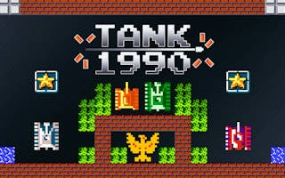 Play Tank 1990