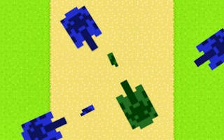 Play 坦克8Bit