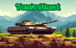 Play Tank Blast