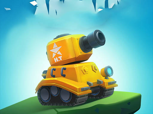 Play Tank Defender 3