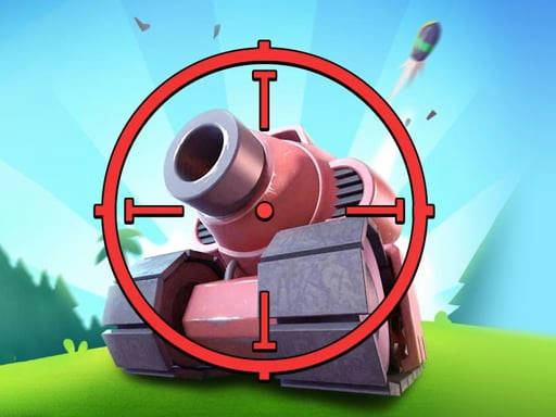 Play Tank Sniper 3D