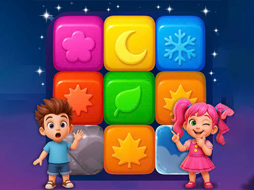 Play Tap Block Puzzle: Smash Game