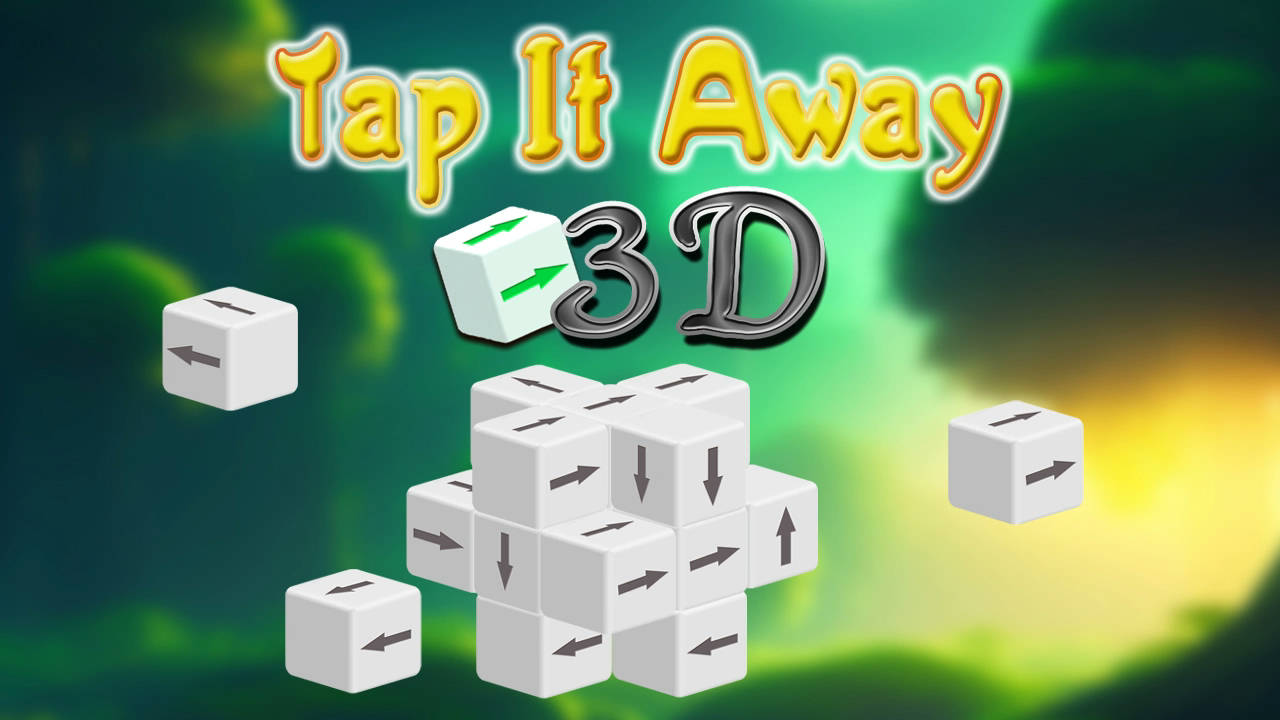 Play 敲敲塊塊3D