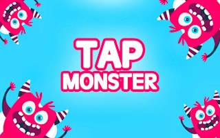 Play Tap Monsters