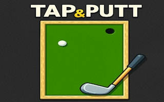 Play Tap & Putt