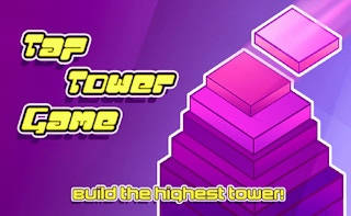 Play Tap Tower