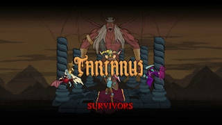 Play Tartarus Survival