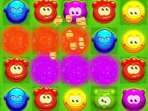 Play Tasty Candies