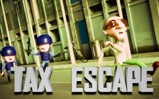 Play Tax Escape