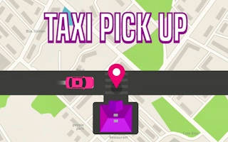 Play Taxi Pick Up