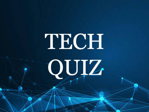 Play Tech-Quiz