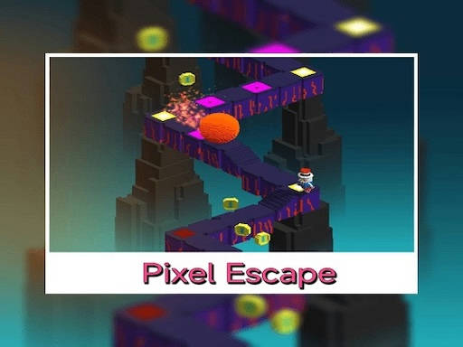 Play TempleEscape
