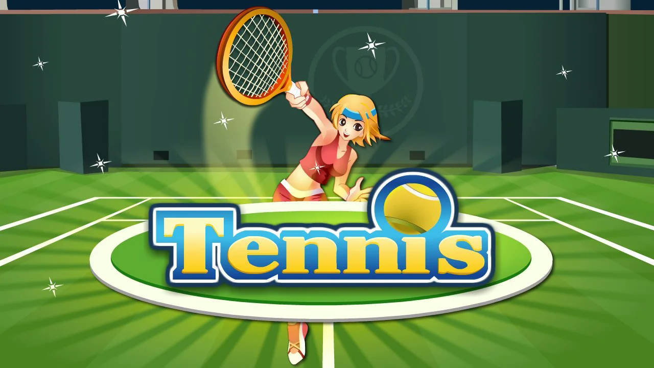 Play Tennis