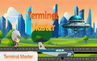 Play Terminal Master