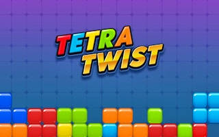 Play Tetra Twist