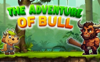 Play The Adventure of Bull