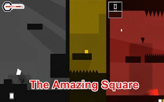 Play The Amazing Square